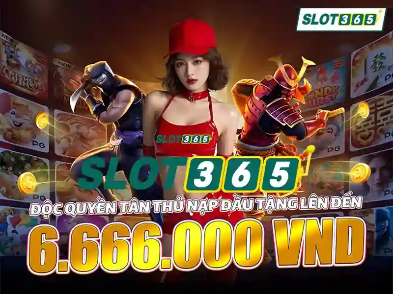 Khởi nguồn và sứ mệnh của Slot365 ios