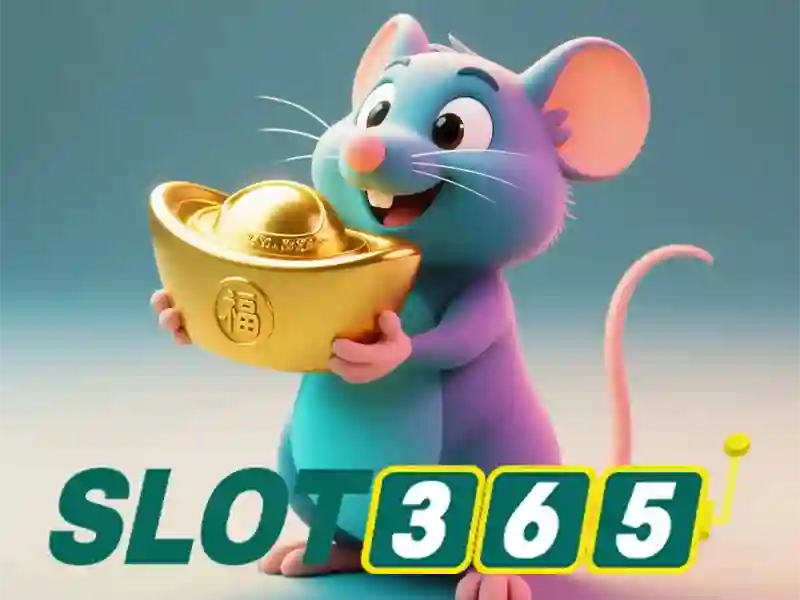 Slot365 là gì và tại sao được nhiều người chơi quan tâm