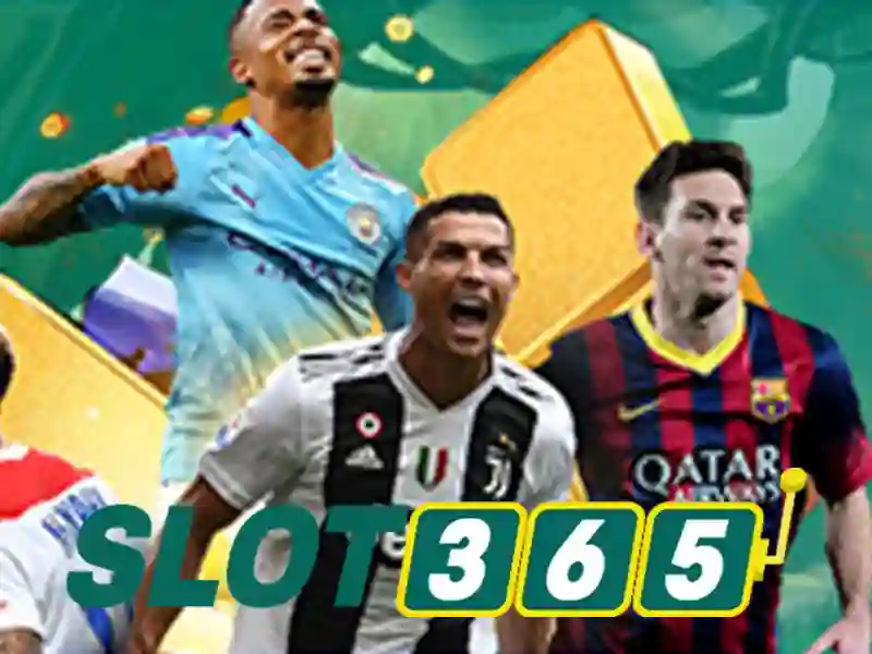 Slot365 là gì?