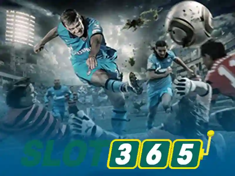 slot365 – Trải nghiệm game slot và casino hàng đầu