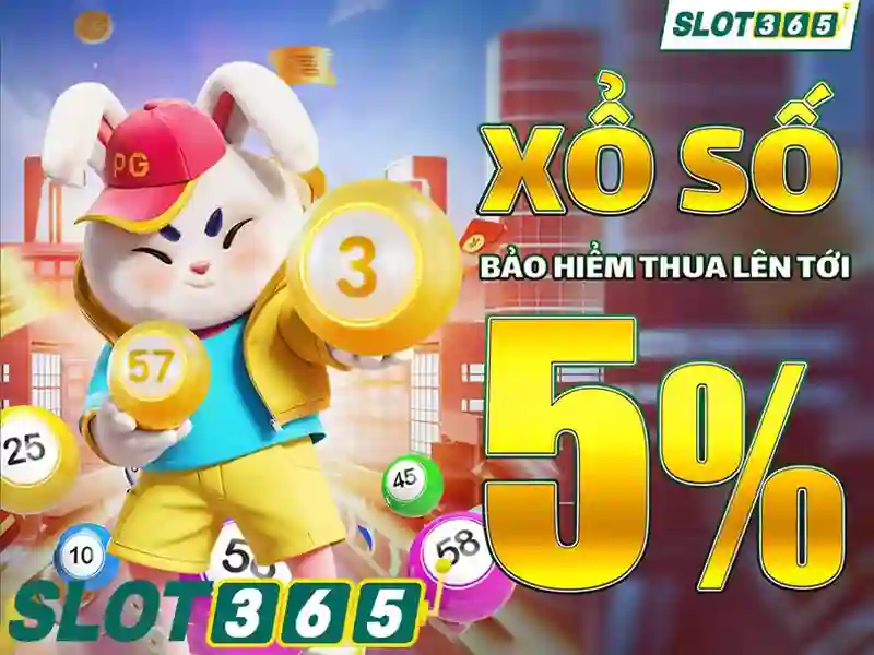 Slot365: Nền tảng đỉnh cao và trải nghiệm người dùng