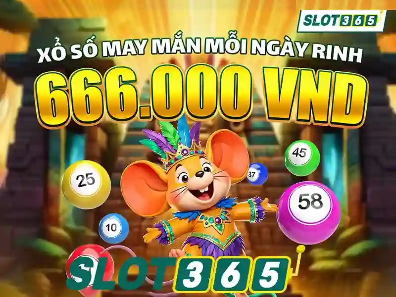 nhà cái Slot365 - Trải nghiệm Slot365 với slot365 com và slot365 win