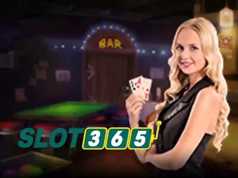 phiên bản mới Slot365 – nguồn gốc và sứ mệnh