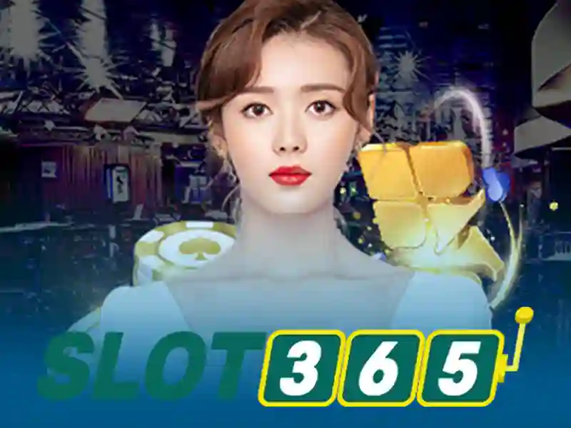 Slot365 nổ hũ – tổng quan giới thiệu