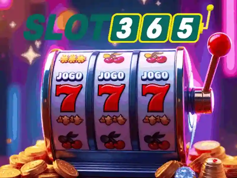 Slot365: Trải nghiệm chơi slot trực tuyến tại nền tảng an toàn và đáng tin cậy