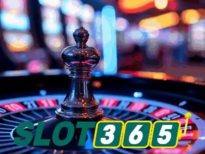 slot365 com1 – Khám phá nền tảng và hướng dẫn Slot365 cho trải nghiệm tối ưu