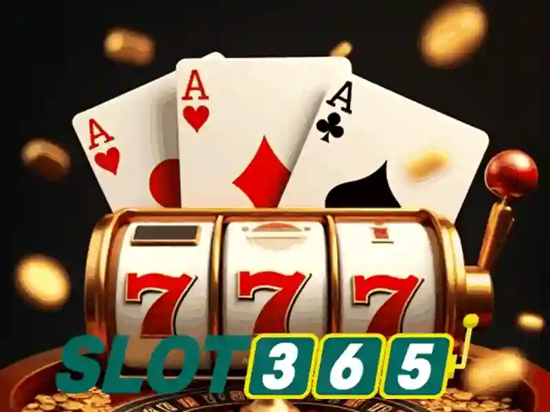 Slot365 nổ hũ – Trải nghiệm chính thức và đánh giá