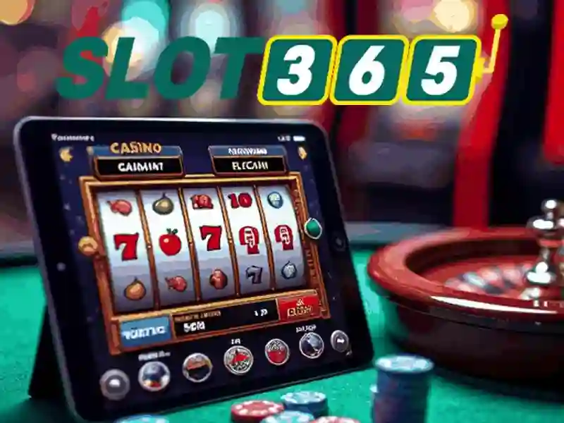 Nguồn gốc và sứ mệnh Slot365 có hợp pháp không