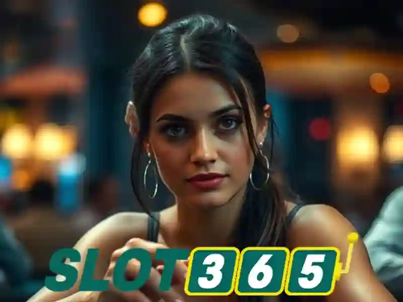 slot365 tái – Định hình tương lai casino trực tuyến