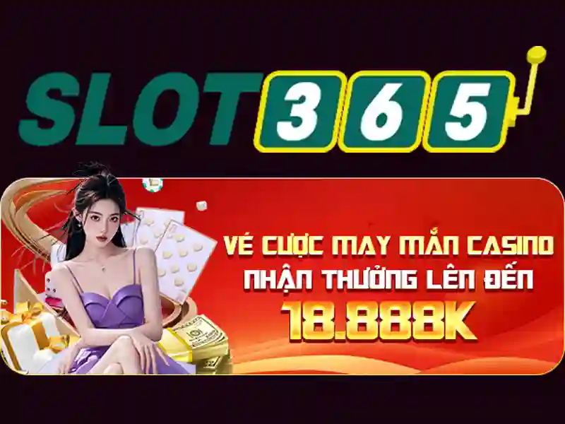 Đăng ký Slot365 – Tổng quan và giá trị cốt lõi