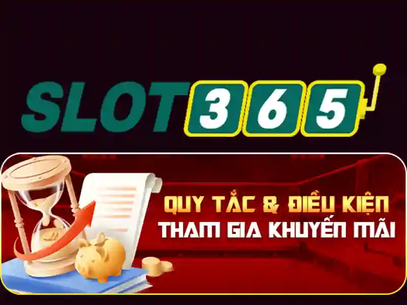 Slot365: Nền tảng máy slot trực tuyến hàng đầu Giao diện nhà cái hoàn hảo