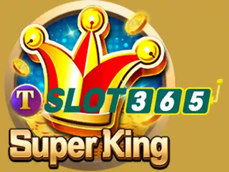 Slot365: Trải nghiệm trò chơi máy đánh bạc trực tuyến hàng đầu