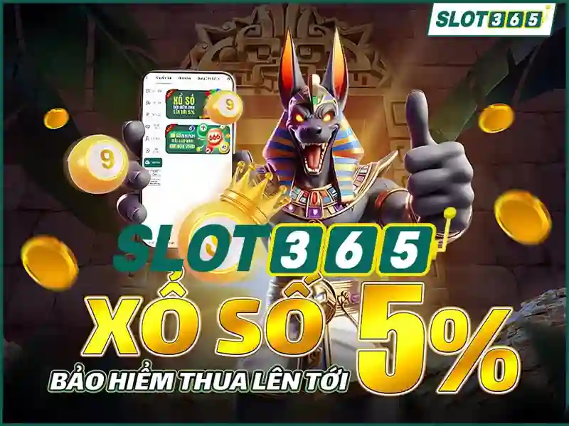 Giao diện nhà cái hoàn hảo