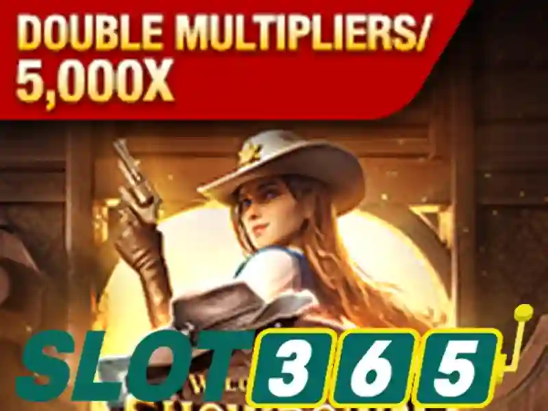 Slot365 – Tổng quan về nền tảng casino trực tuyến nổi bật