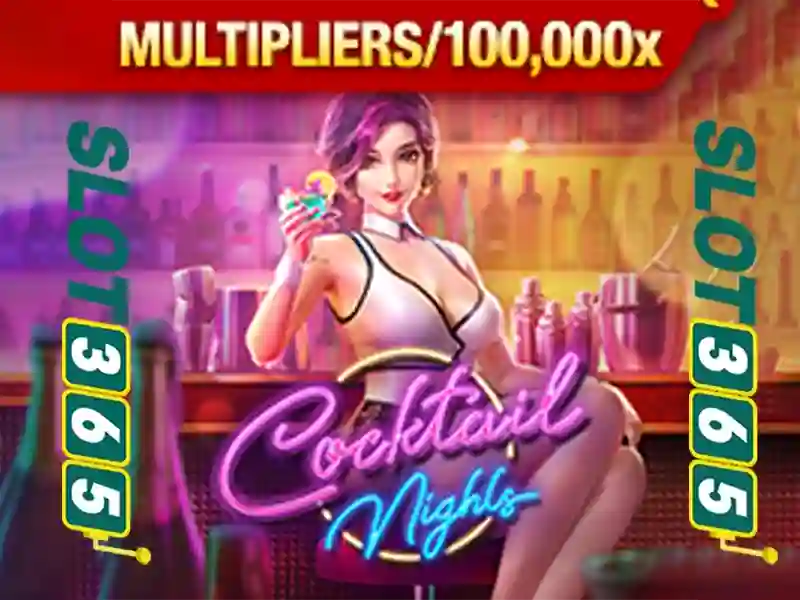 Slot365: Nền tảng máy slot trực tuyến hàng đầu