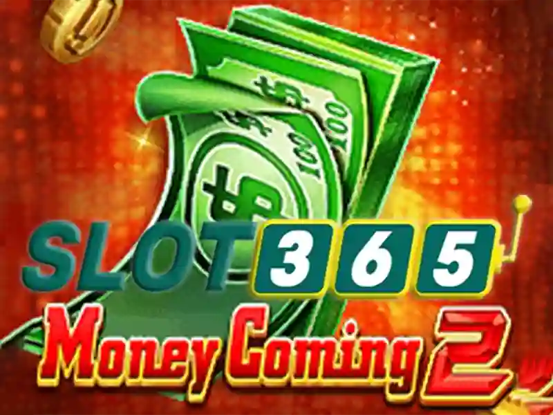 Slot365: Nền tảng slot trực tuyến hàng đầu cho người chơi Việt