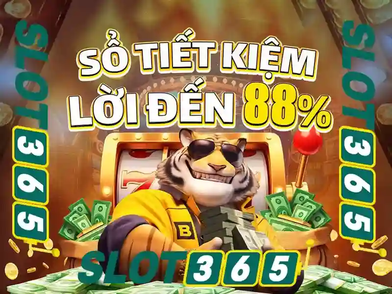 Nguồn gốc và sứ mệnh của hỗ trợ Slot365
