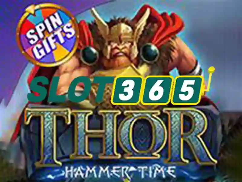 slot365 game – Trải nghiệm đỉnh cao game casino