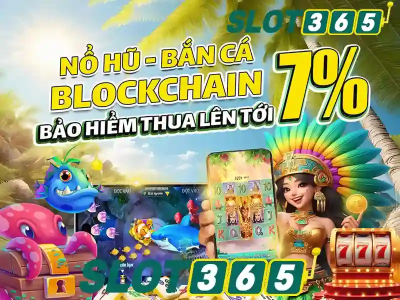 Sản phẩm và dịch vụ chính: ứng dụng thực tế của Slot365 uy tín không
