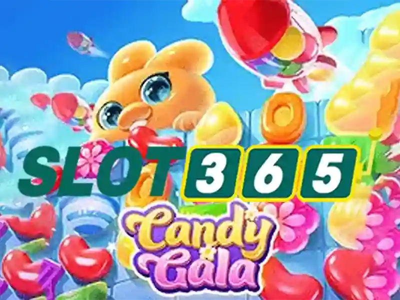 slot365 alternatif – Trải nghiệm đỉnh cao với review Slot365