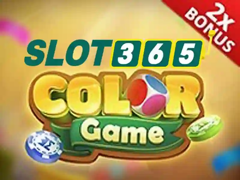 game slot365 – tổng quan chủ đề và giá trị cốt lõi