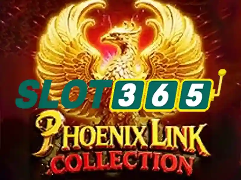 Slot365 - Nền tảng slot trực tuyến nổi bật