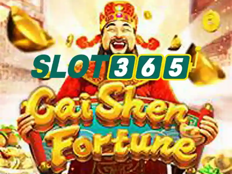slot365 – Trải nghiệm game slot và casino hàng đầu Giao diện nhà cái hoàn hảo