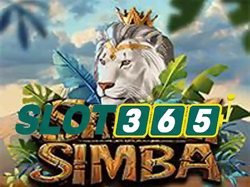 Slot365 là gì